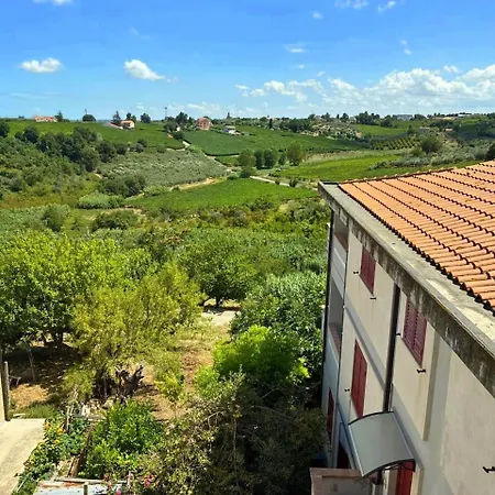 Inn Charming Boutique Villalfonsina