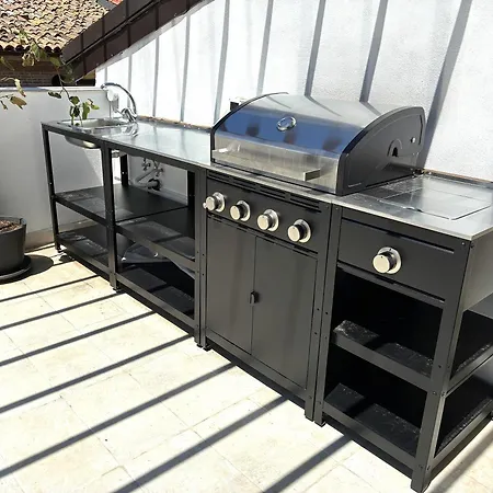 Charming Boutique Inn