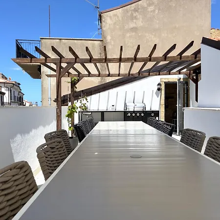 Charming Boutique * Villalfonsina