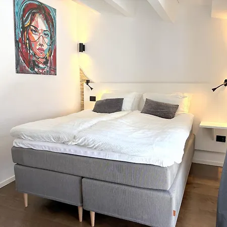 Inn Charming Boutique Villalfonsina