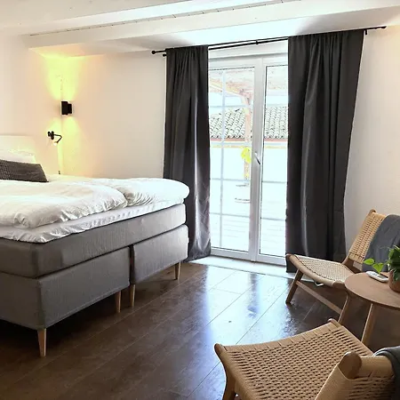 Charming Boutique Inn