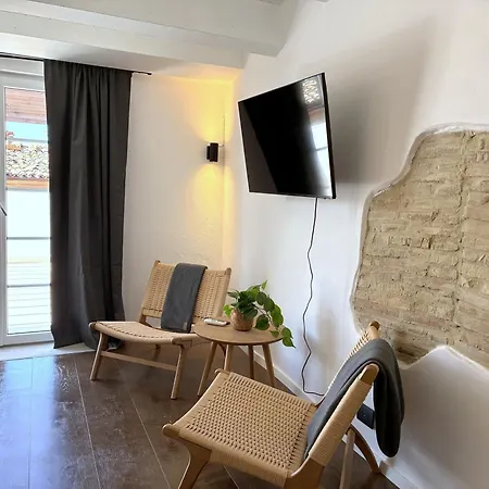 Charming Boutique Inn Villalfonsina