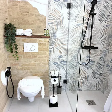 Herberg Charming Boutique *