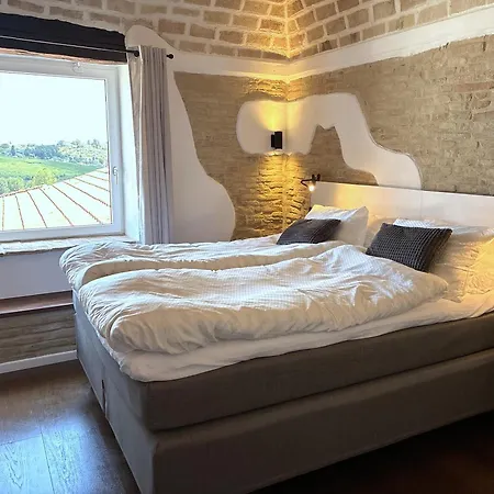 بيت ريفي Charming Boutique *