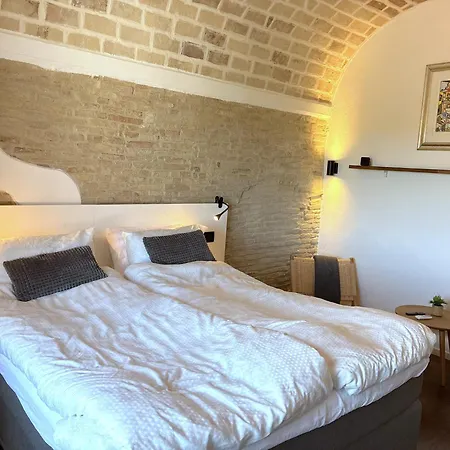 Charming Boutique Herberg Villalfonsina