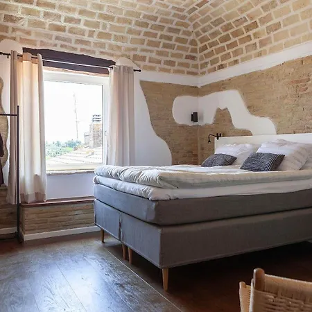 Charming Boutique Villalfonsina