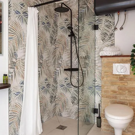 Inn Charming Boutique Villalfonsina