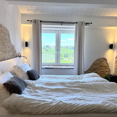 Inn Charming Boutique Villalfonsina