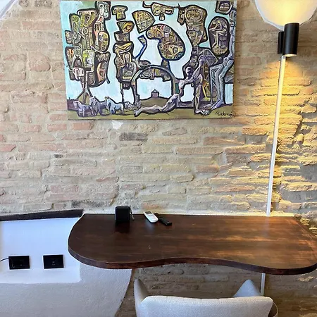 Inn Charming Boutique Villalfonsina