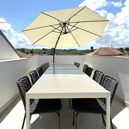 Charming Boutique Inn