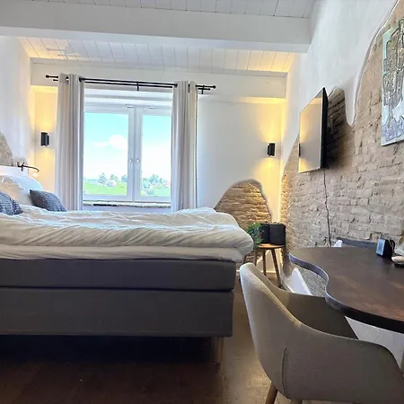 Charming Boutique Inn Villalfonsina