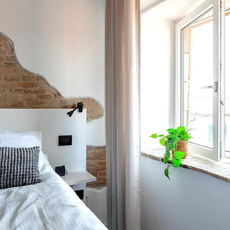 Charming Boutique * Villalfonsina