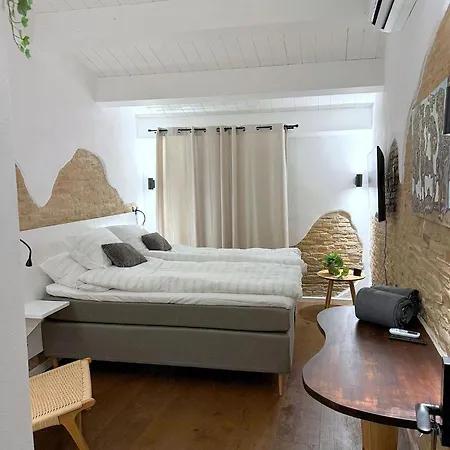 Charming Boutique Villalfonsina