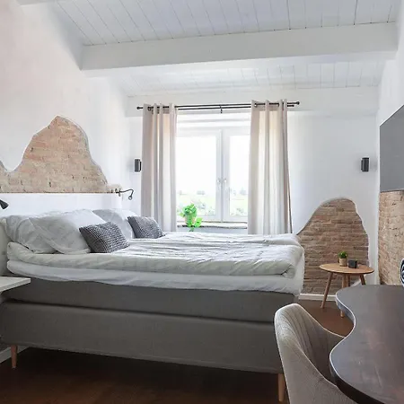 Inn Charming Boutique