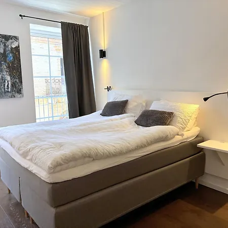 Charming Boutique Villalfonsina