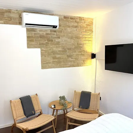 Charming Boutique * Villalfonsina