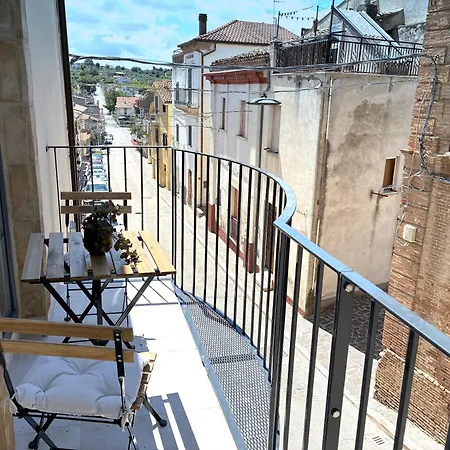 Charming Boutique Villalfonsina