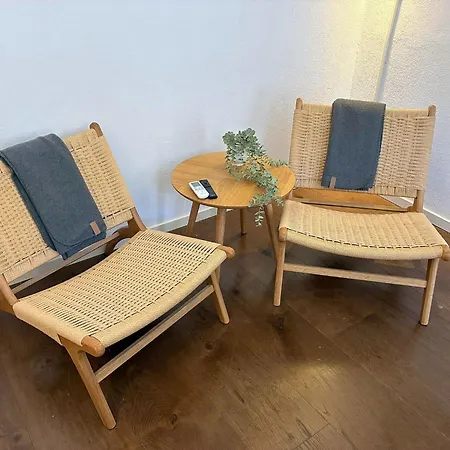 Inn Charming Boutique