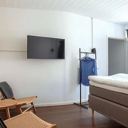 Charming Boutique Inn