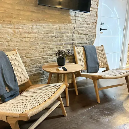 Charming Boutique * Villalfonsina