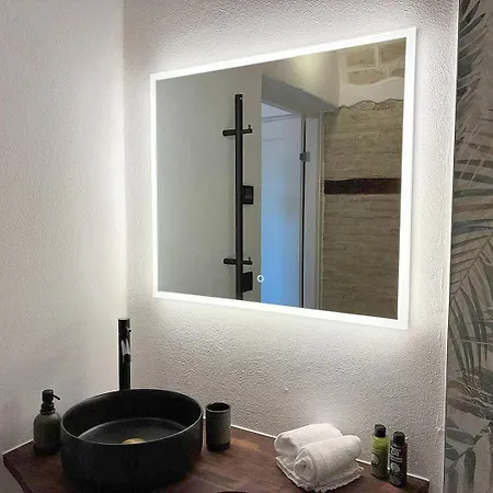 Charming Boutique Villalfonsina