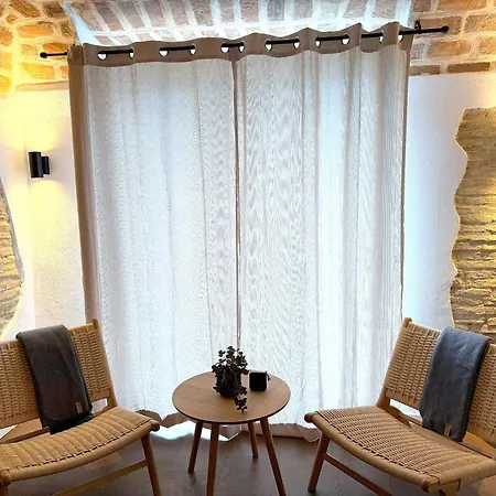 Charming Boutique Inn *