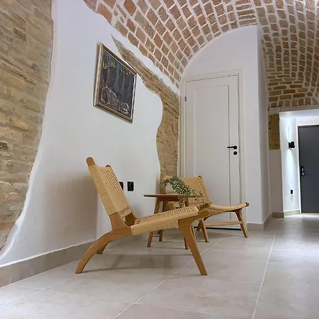 Charming Boutique Villalfonsina