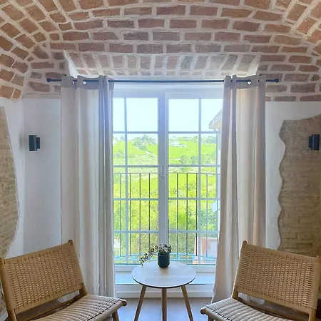 Charming Boutique * Villalfonsina