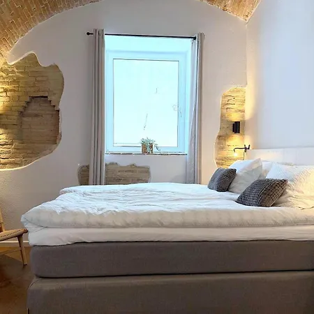 Charming Boutique Inn Villalfonsina