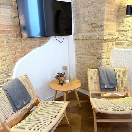 Charming Boutique بيت ريفي Villalfonsina