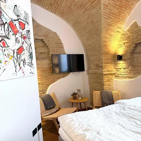 Charming Boutique * Villalfonsina