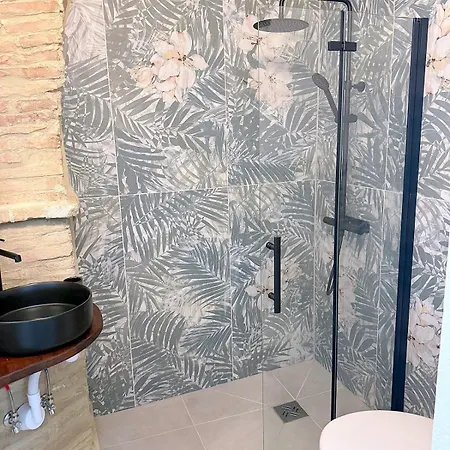 Charming Boutique Inn Villalfonsina