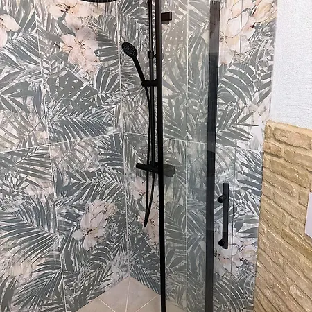 Charming Boutique Villalfonsina