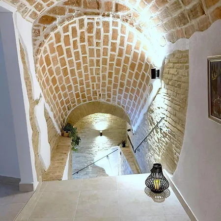 Charming Boutique Herberg