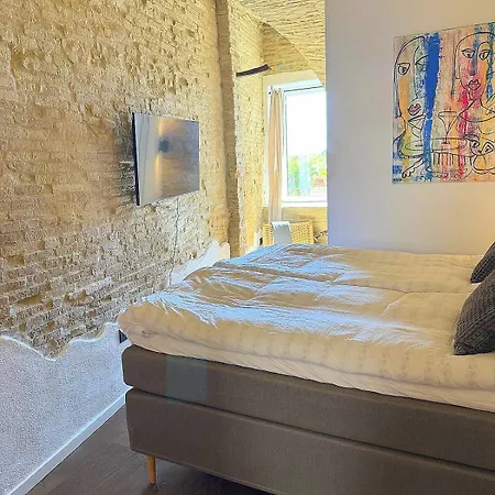 Charming Boutique Villalfonsina