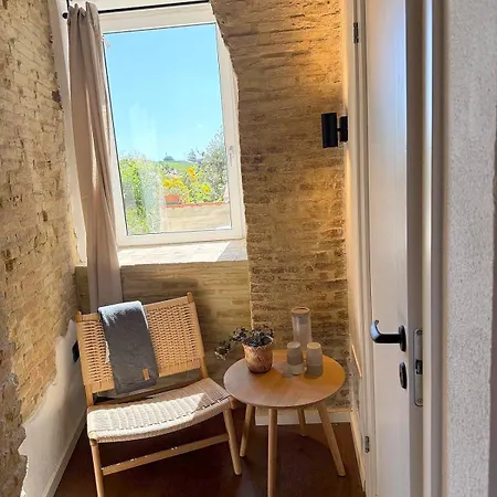 Inn Charming Boutique *