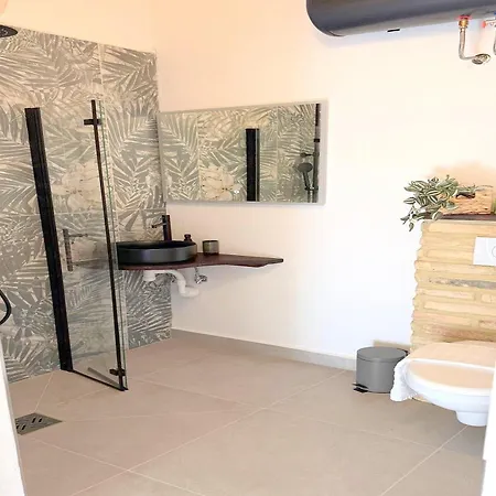 Charming Boutique Inn Villalfonsina