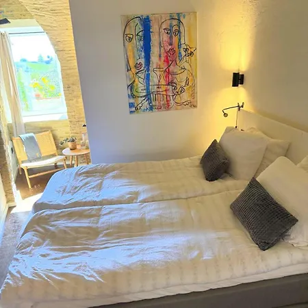 Inn Charming Boutique Villalfonsina