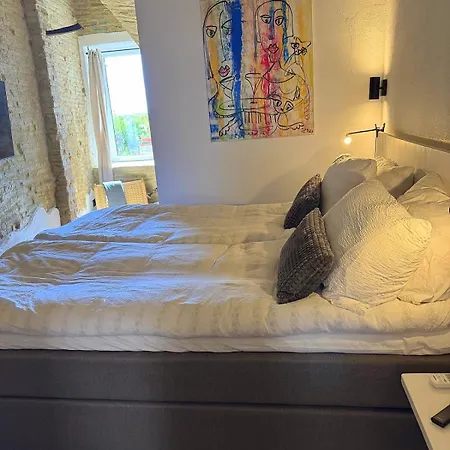 Charming Boutique Villalfonsina