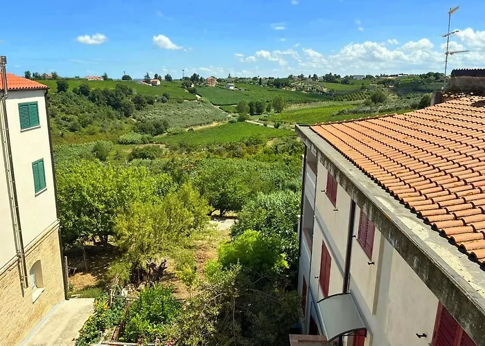 Locanda Charming Boutique Villalfonsina