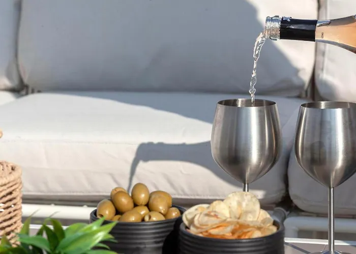 Charming Boutique Locanda *