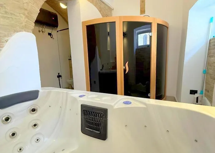 Charming Boutique Locanda