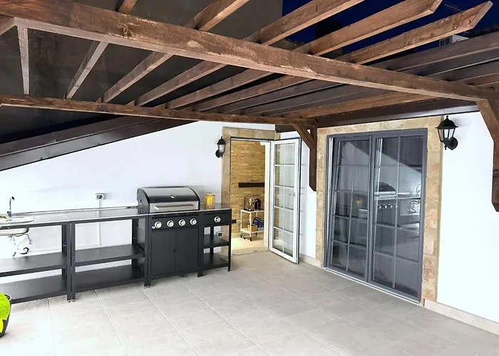 Charming Boutique * Villalfonsina