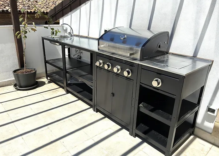 Charming Boutique 宾馆