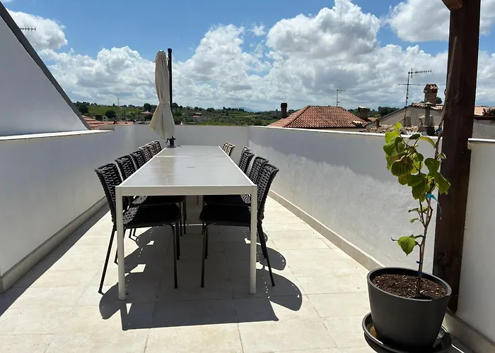 Charming Boutique 宾馆 *