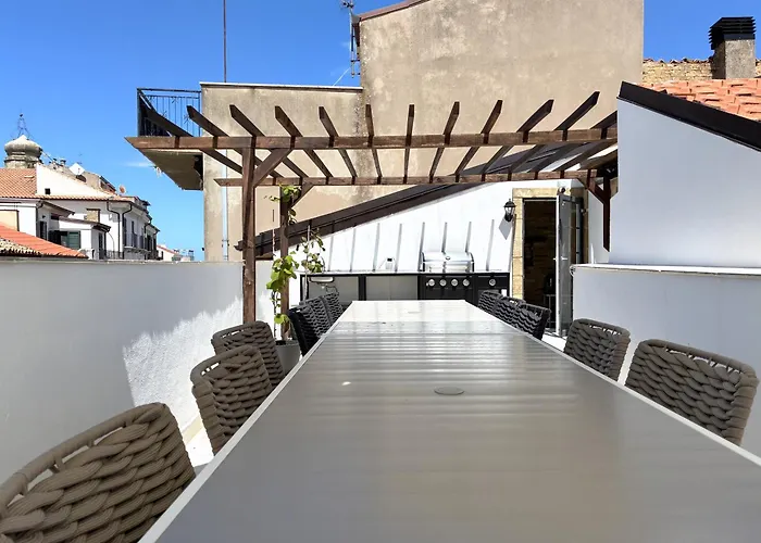 Charming Boutique * Villalfonsina