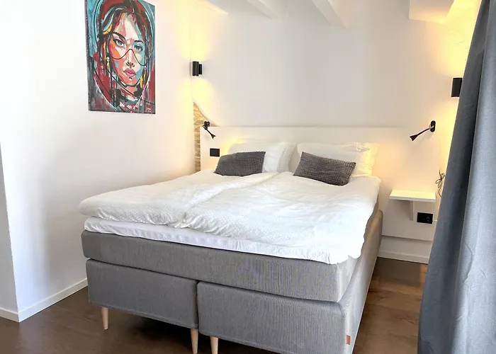 Locanda Charming Boutique Villalfonsina