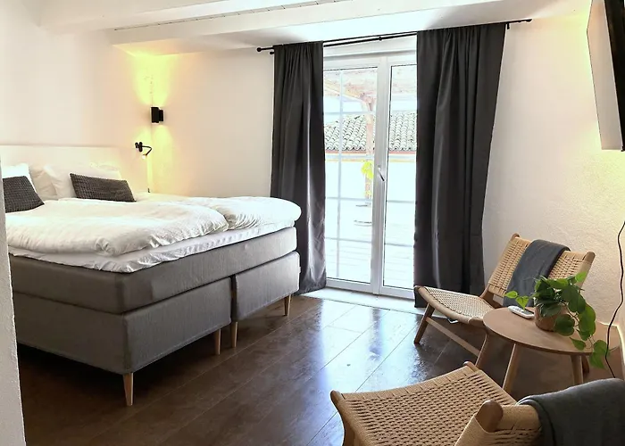 Charming Boutique Locanda