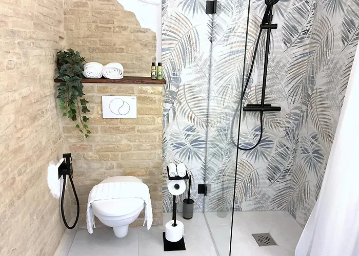 Locanda Charming Boutique *