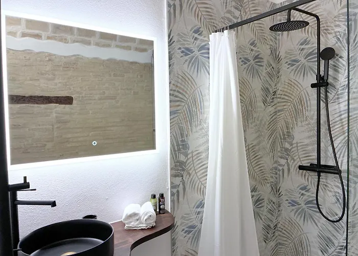 Charming Boutique Locanda *